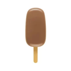 Moule Silicone Capri 4,9 x H 9,3 cm (x3) + 50 bâtonnets Pavogel