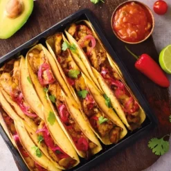 Moule Silicone Carré 22 cm Flexipan Demarle