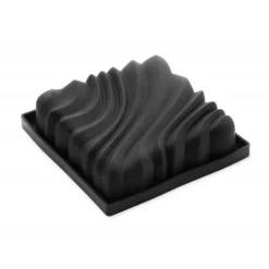 Moule Silicone Carré Squeeze 16,4 cm x H 4,7 cm Pavoni
