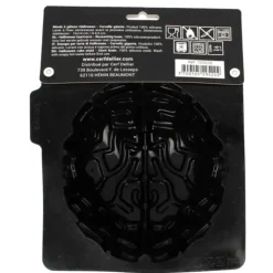 Moule Silicone Cervelle 18 cm Patisdécor