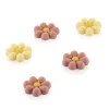 Moule Silicone Chocolat Fleurs (x8) Easy Choc Silikomart