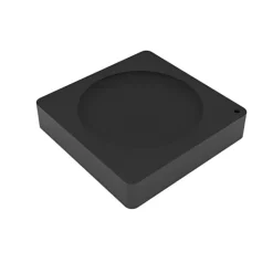 Moule Silicone Décor Frisbee Ø 16 cm x H 3,7 cm (x1) Pavoni