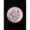 Moule Silicone Décor Jelly Ø 13,5 cm x H 1,4 cm (x2) Pavoni