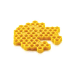 Moule Silicone Décor Miel Ø 14 cm x H 1 cm (x2) Silikomart Professional