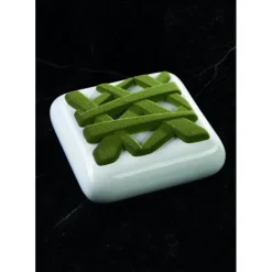 Moule Silicone Décor Mini Shanghai 10,7 cm x H 8 cm (x2) Pavoni