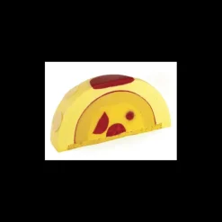 Moule Silicone Demi-Sphère 115x57,5mm