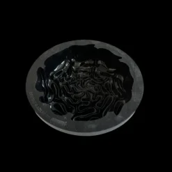 Moule Silicone Dentelle 18 cm x H 5 cm Cédric Grolet Pavoni