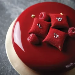 Moule Silicone Eclipse Ø140 mm Silikomart