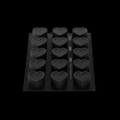 Moule Silicone Eros 2.0 7 x 6 cm x H 4 cm (x15) Pavoflex