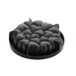 Moule Silicone Eros 17,9 x 17,8 cm x H 4,8 cm Pavoni