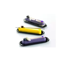 Moule Silicone Fingers (x8) Silikomart Professional