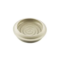 Moule Silicone Girotondo Ø 25,2 cm x H 6 cm Silikomart 3D Design