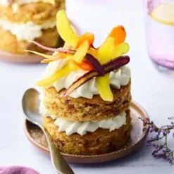 Moule Silicone Génoise 24,5 x 17,8 cm Flexipan Demarle