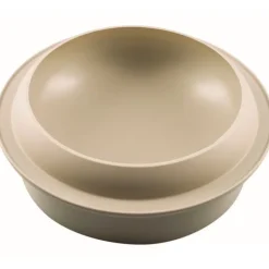 Moule Silicone Goccia Ø20 cm Silikomart 3D Design