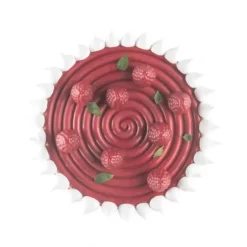 Moule Silicone Gourmand Baie Ø 2,4 x H 2,7 cm (x35) Pavoni