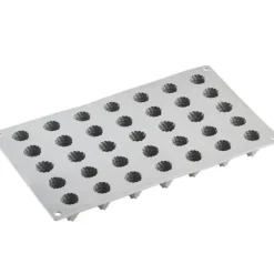 Moule Silicone Gourmand Baie Ø 2,4 x H 2,7 cm (x35) Pavoni