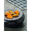 Moule Silicone Gourmand Mandarine 3,8 x 2,2 x H 1,5 cm (x30) Pavoni