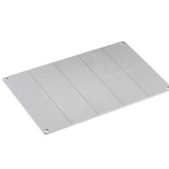 Moule Silicone Gourmand Plume 8,4 x 3,8 x H 0,2 cm (x10) Pavoni