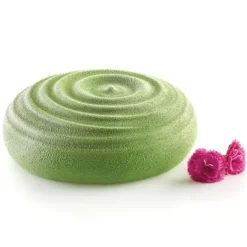 Moule Silicone Goutte d'Eau Water Drop Ø18cm SilikoMart Professional