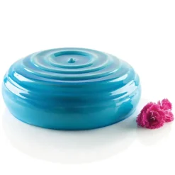 Moule Silicone Goutte d'Eau Water Drop Ø18cm SilikoMart Professional