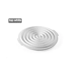 Moule Silicone Insert 12 Cercles Ø 26 cm Silikomart Professional