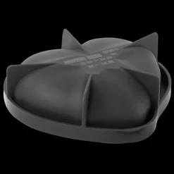 Moule Silicone Insert Cœur Passion 15 x 14 cm x H 5 cm Pavoni