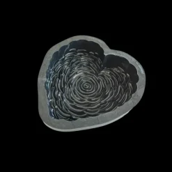 Moule Silicone Je T'aime 18,5 cm x H 5 cm Cédric Grolet Pavoni