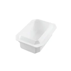 Moule Silicone Lingot Trésor 17x10,4 cm SilikoMart Professional