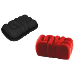 Moule Silicone Lovely 20 x 12,6 cm x H 5 cm Pavoni