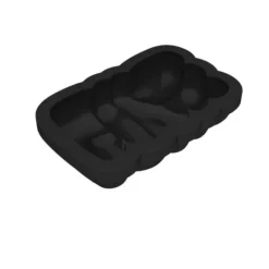 Moule Silicone Lovely 16,6 x 10,3 cm x H 4 cm Pavoni