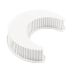 Moule Silicone Lune 23 x 17,8 cm Silikomart Professional