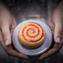 Moule Silicone Mini Girotondo Ø6.8 cm Silikomart 3D Design