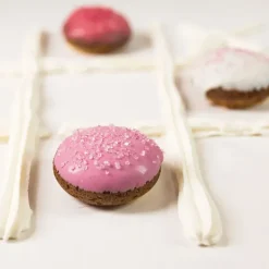 Moule Silicone Mini Goccia Ø6.8 cm Silikomart 3D Design