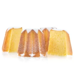 Moule Silicone Mini Pandoro Silikomart Professional