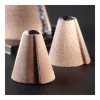 Moule Silicone Mini-Cône Ø 4 cm x H 4,3 cm (x54) Pavoflex