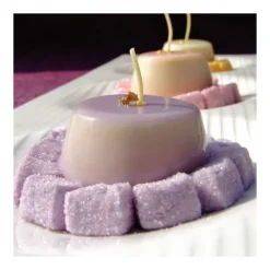 Moule Silicone Mini-Muffin Ø 5 cm x H 2,8 cm (x54) Pavoflex