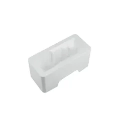 Moule Silicone Montagne Tre Cime 650 ml Silikomart Professional