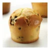 Moule Silicone Muffin Ø 7 cm x H 4 cm (x24) Pavoflex