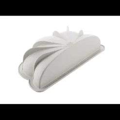 Moule Silicone Nuvola 22 x 11 x H 6 cm (x2) Silikomart