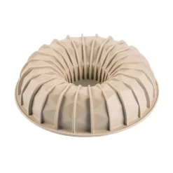 Moule Silicone Origami Gioia Ø 21 x H 7 cm Silikomart