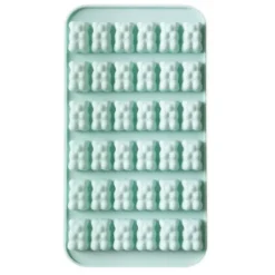 Moule Silicone Ourson Gélifié (x36) Scrapcooking