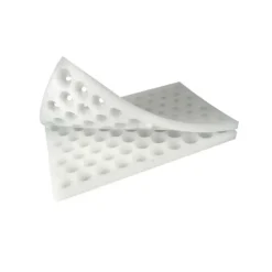 Moule Silicone Pop Cake 29 x 19 cm Ø 2,5 cm (x67) Pavoni