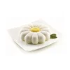 Moule Silicone Primavera Ø 22 cm x H 5 cm Silikomart 3D Design