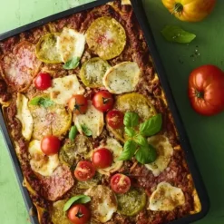 Moule Silicone Rectangle 34 x 24 cm Flexipan Demarle