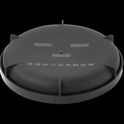 Moule Silicone Rond Disco Ø 18 cm x H 3 cm Pavoni