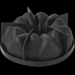 Moule Silicone Rond Nevada Ø 18 x H 7 cm Pavoni