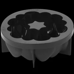 Moule Silicone Rond Nevada Ø 18 x H 7 cm Pavoni