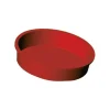 Moule Silicone Rond Uni 26 cm Silikomart