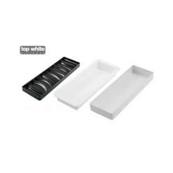 Moule Silicone Sahara 300 x 100 x H36 mm Silikomart