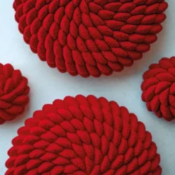 Moule Silicone Saint-Honoré Ø 18 cm x H 5,6 cm Cédric Grolet Pavoni